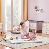 Yataş 70x110 cm Miyo Oyun Park Bebek Yatağı