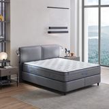 Yataş Adapt Rest Pocket 160x200 cm Yaylı Yatak
