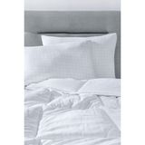 Yataş Anti-Stress Çift Kişilik Yorgan-Yastık Set - Beyaz - 195 x 215 cm