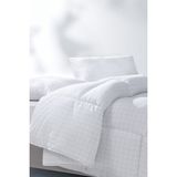 Yataş Anti-stress Tek Kişilik Yorgan - 250 gr - 155 x 215 cm - Beyaz