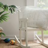Yataş Bedding 35x45 cm Bambu Doğallığı ile Dört Mevsim Konfor Bebek Yastık