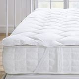 Yataş Bedding 90x190 cm Tek Kişilik Standart Uyku Pedi