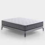Yataş Bedding Adapt Rest Paket Yaylı 100x200 cm Tek Kişilik Yatak