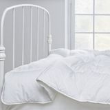 Yataş Bedding Anti-Stress Yorgan Çift Kişilik Beyaz
