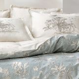 Yataş Bedding Aster Adaçayı Tek Kişilik Pike Takımı