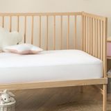 YATAS BEDDING Bambu Sıvı Geçirmez Bebek Alez, 60x120 cm
