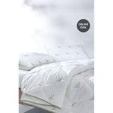 Yataş Bedding Bambu Tek Kişilik Yorgan %20 Bambu 300 G