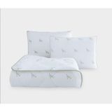 YATAS BEDDING Bambu Yorgan&Yastık Set, Çift Kişilik