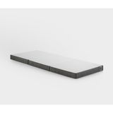YATAS BEDDING Bedgo Katlanır Sünger Yatak, 80x200 cm