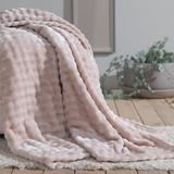 YATAS BEDDING Blera Wellsoft Tv Battaniyesi