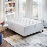 Yataş Bedding Blue Star DHT 90x190 cm Tek Kişilik Yaylı Yatak