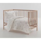 YATAS BEDDING Bobby Bebek Uyku Seti, 95x145 cm
