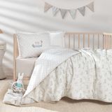 YATAS BEDDING Boone Nevresim Takımı, Bebek