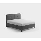 Yataş Bedding Canto Cool Action 150x200 cm Çift Kişilik 2'li Baza Başlık Set
