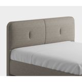 Yataş Bedding Cool Action 140x140 cm Çift Kişilik Başlık