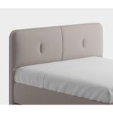 Yataş Bedding Cool Action 160 cm Çift Kişilik Başlık