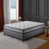 Yataş Bedding Cool&Wool Pocket 100x200 cm Yatak
