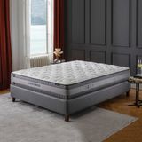 Yataş Bedding Cool&Wool Pocket 140x190 cm Yatak