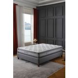 Yataş Bedding Cool&Wool Pocket 150x200 cm Yatak