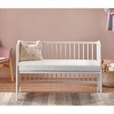 Yataş Bedding Cottony Sünger 60x120 cm Bebek Yatağı