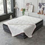 Yataş Bedding Dacron® 95 Yorgan 200 Gr. Çift Kişilik Xl Beyaz
