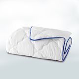 YATAS BEDDING Dacron® Aerelle® Blue Yorgan, Çift Kişilik