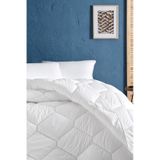Yataş Bedding Dacron ExtraSoft Çift Kişilik Yorgan 250 gr/m2 - Beyaz