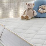 Yataş Bedding Dacron Hollofil Allerban 70x130 cm Bebek Alez