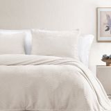 YATAS BEDDING Dazel Wellsoft Yatak Örtüsü Seti, Tek Kişilik