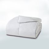 Yataş Bedding Deluxe Kaz Tüyü Tek Kişilik Yorgan