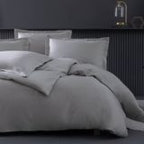 Yataş Bedding Dora Pamuk Saten 160x220 cm Tek Kişilik Nevresim Takımı