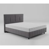 Yataş Bedding Dream Line 150x200 cm Çift Kişilik Baza-Başlık 2'li Set