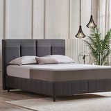 Yataş Bedding Dream Line 160x200 cm Çift Kişilik Baza-Başlık 2'li Set