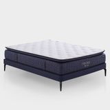 Yataş Bedding Duchess Ultra Care Paket Yaylı 160x200 cm Çift Kişilik Yatak