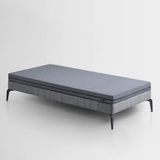 Yataş Bedding Easy Rest Sünger 100x200 cm Tek Kişilik Yatak