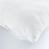 Yataş Bedding Eco Dormy 50x70 cm 2'li Sıvı Geçirmez Yastık Koruyucu