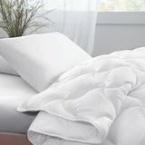 Yataş Bedding Eco Night Çift Kişilik Yorgan 300 G/M2 195 x 215