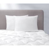 YATAS BEDDING Eco Night Yorgan Yastık Alez Set, Çift Kişilik