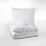 YATAS BEDDING Eco Night Yorgan&Yastık Set, Çift Kişilik