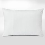 YATAS BEDDING Eco Touch Sıvı Geçirmez Yastık Alezi / Koruyucu, 50x70 cm