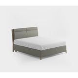 Yataş Bedding Ergonomic Air 100x200 cm Tek Kişilik 2'li Baza Başlık Set