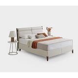 Yataş Bedding Ergonomic Air 100x200 cm Tek Kişilik 2'li Baza Başlık Set