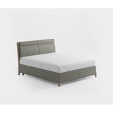 Yataş Bedding Ergonomic Air 90x190 cm Tek Kişilik 2'li Baza Başlık Set
