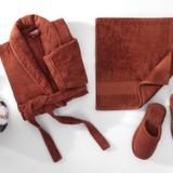 Yataş Bedding Essentials Banyo Seti XL- 42/44