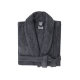 Yataş Bedding Essentials Penye Pamuk Bornoz XL