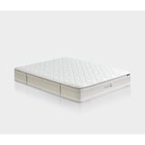YATAS BEDDING Five-Z 5 Bölgeli Ortopedik Paket Yaylı Yatak, 90x190 cm