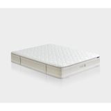 YATAS BEDDING Five-Z 5 Bölgeli Ortopedik Paket Yaylı Yatak, 90x200 cm