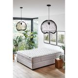 Yataş Bedding Fıve-Z Hybrid 100x200 cm Yatak