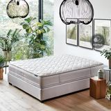 Yataş Bedding Fıve-Z Hybrid 180x200 cm Yatak