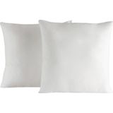 Yataş Bedding Fonda 2'li Kırlent İç Yastığı-Beyaz - 45 x 45 (549690363) beyaz